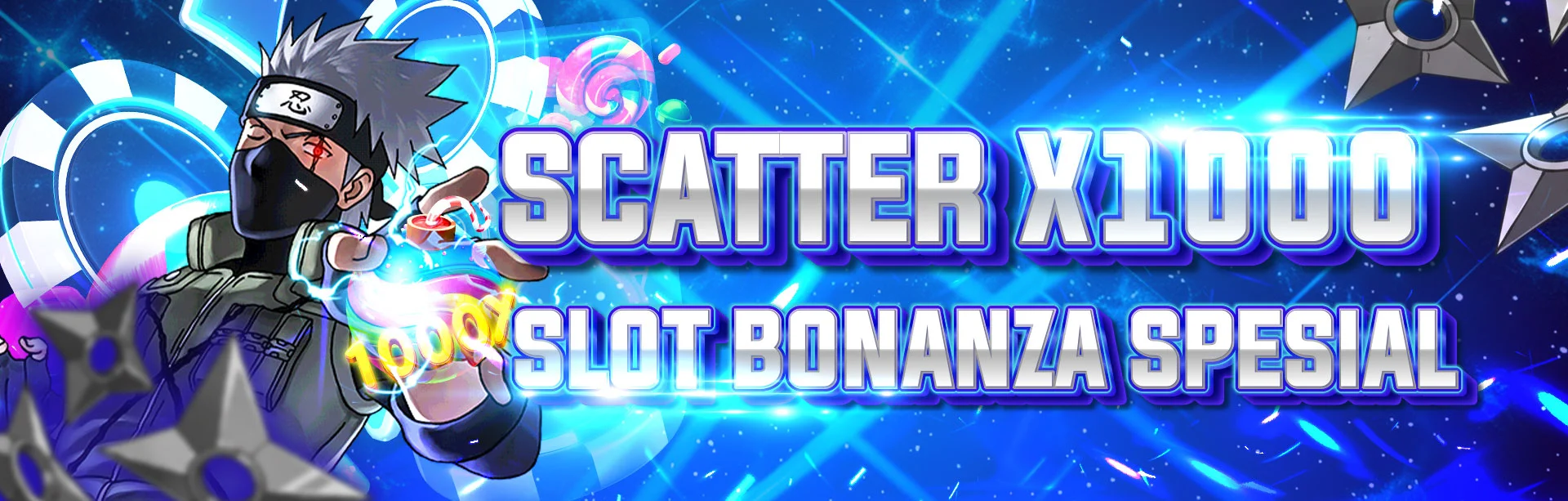 WDRSLOT Banner Slot Online
